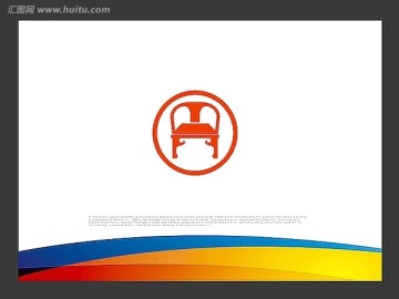 家具 紅木 椅子 桌子 辦公 公司LOGO 產品標志