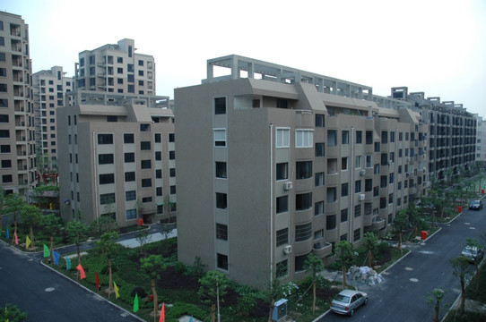 杭州臨江花園