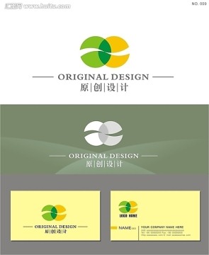 logo 标志 时尚标志