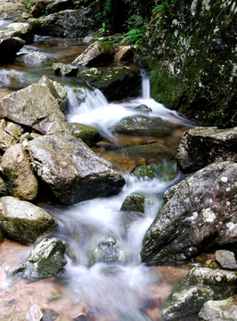 高山流水