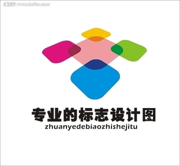 時尚標志設(shè)計