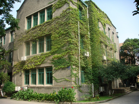 苏州大学