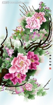 榮華富貴
