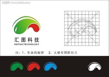 logo 标志设计