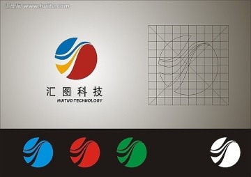 logo 標志設計