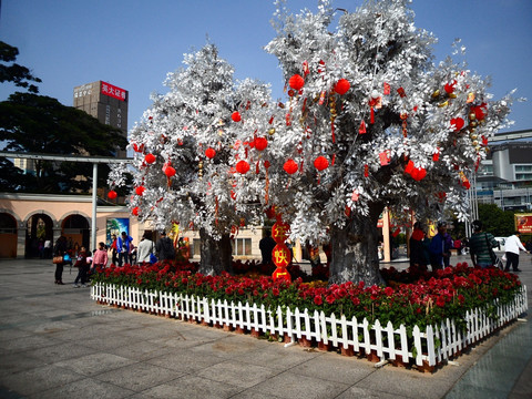 新年快乐