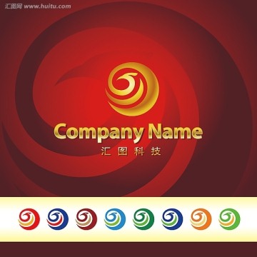 企業(yè)標(biāo)志
