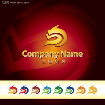 龍標志