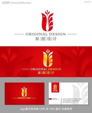 logo 标志 时尚logo设计