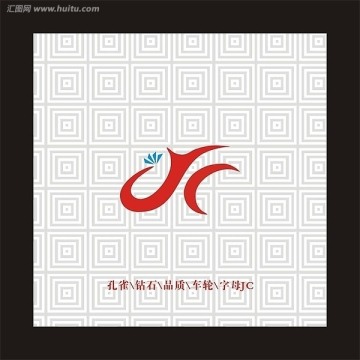 LOGO标志设计