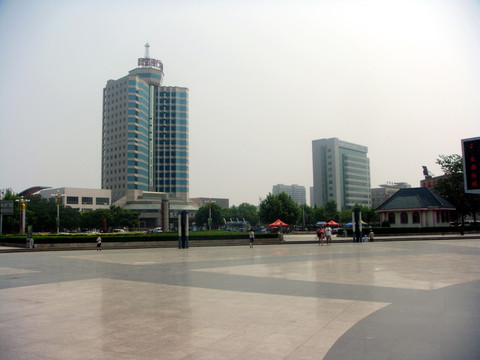 金明广场