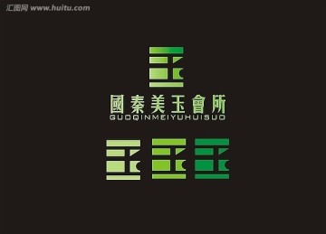 玉器logo