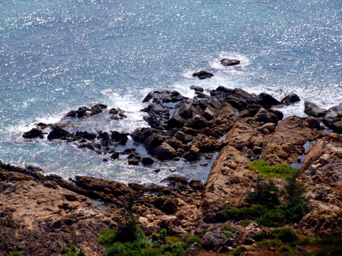 海南陵水清水湾