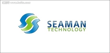 SEAMAN标志