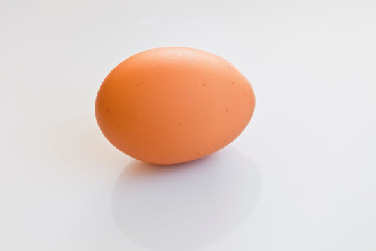 一只鸡蛋