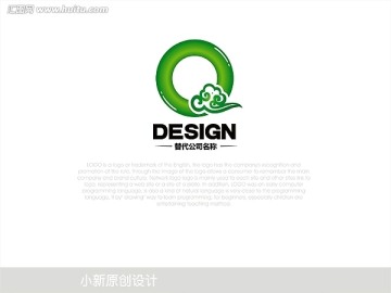 古典玉佩玉環(huán)企業(yè)茶文化金融機構(gòu)LOGO