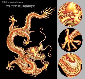 黃金龍