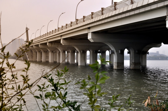 蠡湖大桥