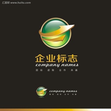 地產(chǎn)logo 房產(chǎn)標(biāo)志
