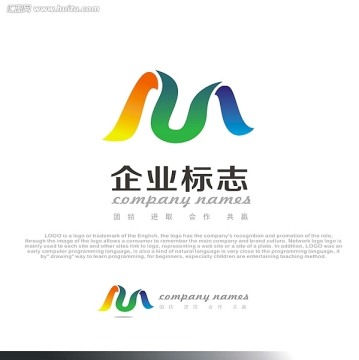 化工logo 化工企业标志