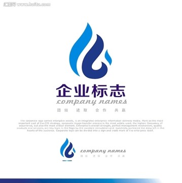 国际logo 贸易标志
