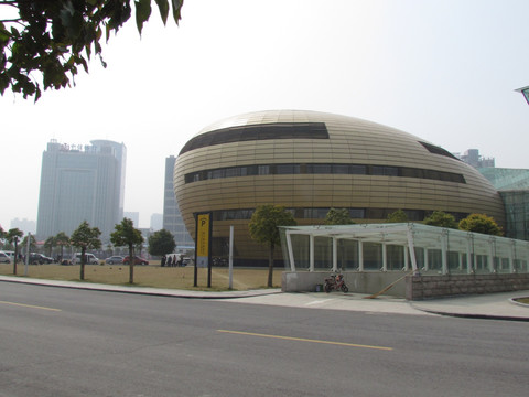 郑州艺术中心