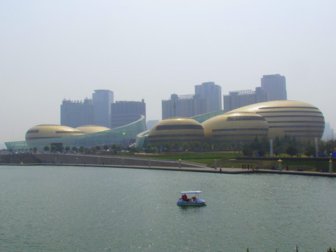 郑州艺术中心