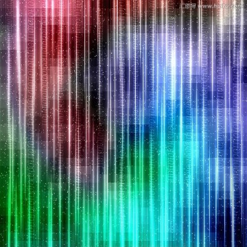 數(shù)字科技背景