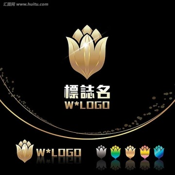 Logo 企業(yè)商標 酒店標志 服裝品牌標識