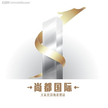 地产 标志 商标 LOGO 形象设计 企业标志