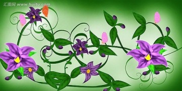 鮮花