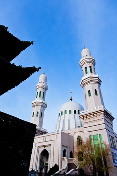 拜都拉清真寺