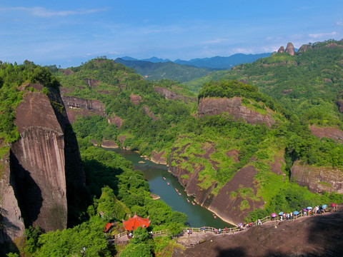 武夷山