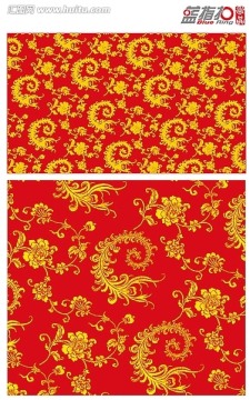 紅錦鍛