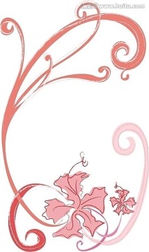 花朵背景