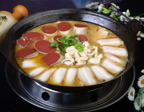東北殺豬菜