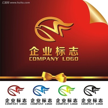 LOGO 企業(yè)標(biāo)志