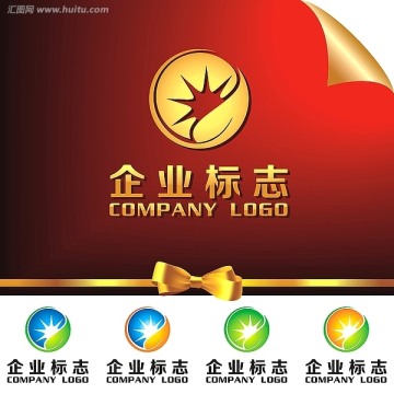 LOGO 企業(yè)標(biāo)志