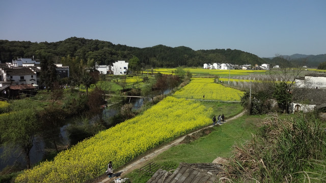 江西风光