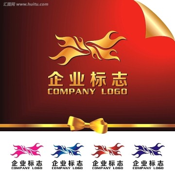 LOGO 企业标志