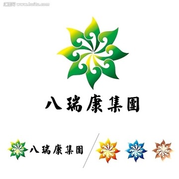 集團(tuán)標(biāo)志 商標(biāo) LOGO 形象設(shè)計(jì) 企業(yè)標(biāo)志
