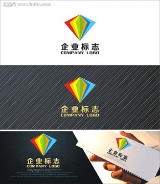 LOGO 标志设计