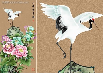 一品富貴
