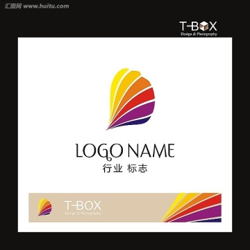 logo标志 T-BOX专辑