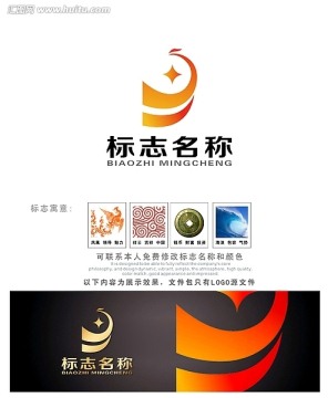 凤凰财富logo