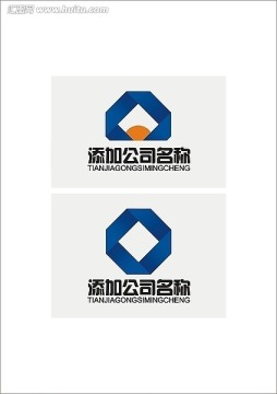 货运公司logo