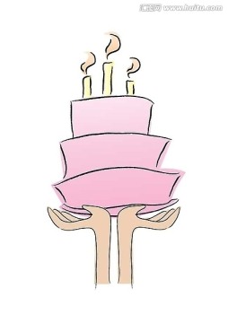 生日快樂