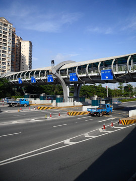 深圳建筑