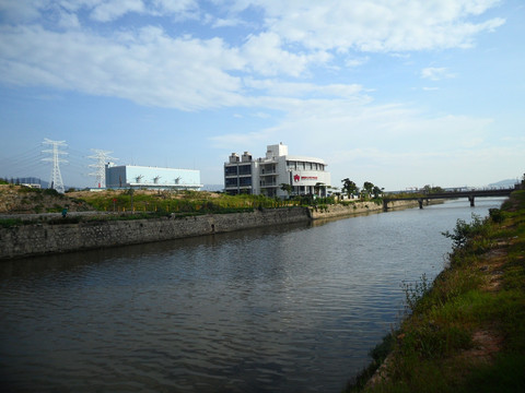 深圳市宝安区中心血站