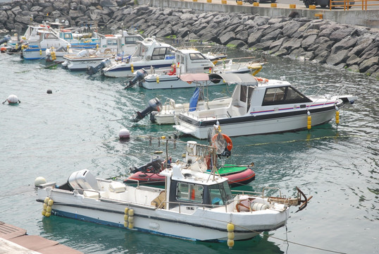 港湾 海港